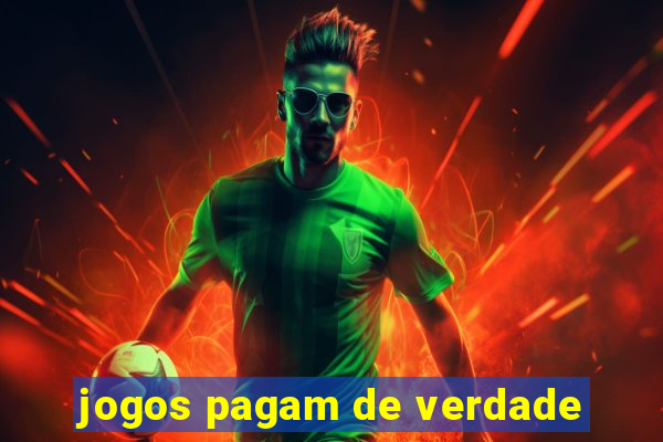 jogos pagam de verdade